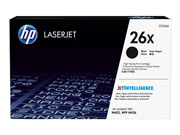 HP LaserJet 26A / 26X Toner
