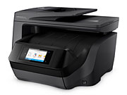 HP OfficeJet Pro 8730