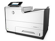 HP PageWide Pro 552