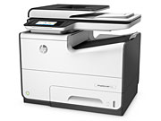 HP PageWide Pro 577