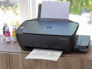 HP Smart Tank WireLess 455