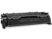 HP LaserJet 05A / 05X Toner