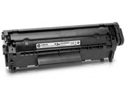 HP LaserJet 12A Toner