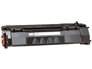 HP LaserJet 49A / 49X Toner