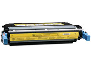 HP LaserJet 643A Toner