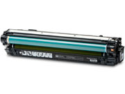 HP LaserJet 650A Toner