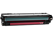 HP LaserJet 651A Toner