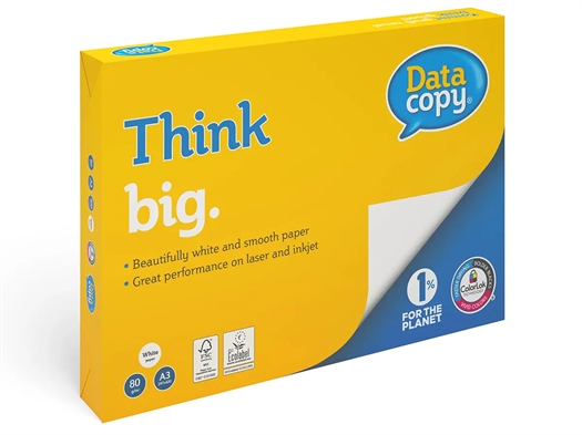 MultiCopy Kopipapir A3