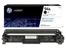 HP No. 94A / CF294A LaserJet Printerpatron CF294A