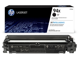 HP No. 94X / CF294X LaserJet Printerpatron CF294X