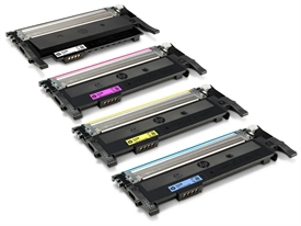 HP No. 117A LaserJet Toner Cartridge