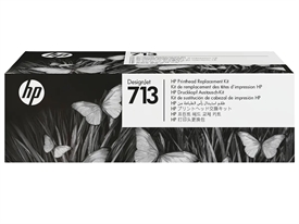 HP No. 713 Printhead 3ED58A