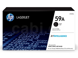 HP No. 59A Toner Cartridge CF259A