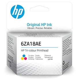 HP 6ZA18AE Printhead 6ZA18AE