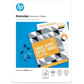 HP Everyday Business Laser Printerpapir 7MV82A