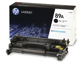 HP No. 89A LaserJet Printerpatron CF289A