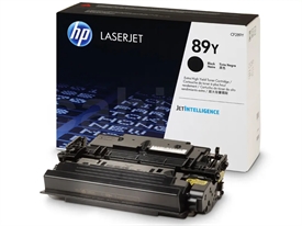 HP No. 89Y LaserJet Printerpatron CF289Y