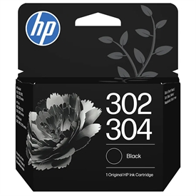 HP No. 302/304 Blækpatron B7RT7AE