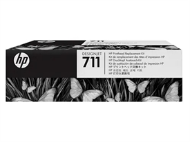 HP DesignJet T-120 Printhoved C1Q10A