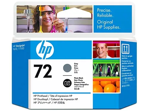 HP No. 72 Printhoved C9380A