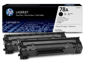 HP No. 78A / CE278AD LaserJet Printerpatron CE278AD