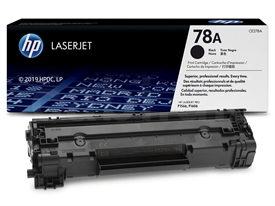 HP No. 78A / CE278A LaserJet Printerpatron CE278A