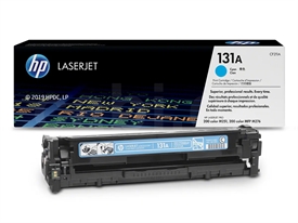 HP No. 131A / CF211A LaserJet Printerpatron CF211A