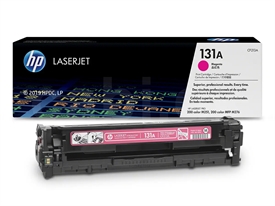 HP No. 131A / CF213A LaserJet Printerpatron CF213A