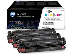 HP No. 410X / CF252XM LaserJet Printerpatron CF252XM