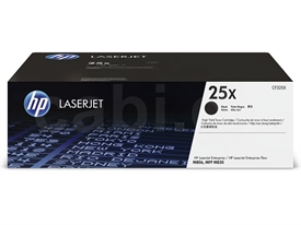 HP No. 25X / CF325X LaserJet Printerpatron CF325X