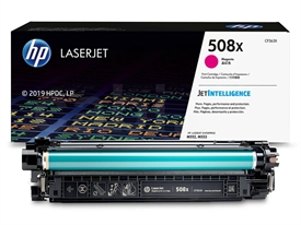 HP No. 508X / CF363X LaserJet Printerpatron CF363X