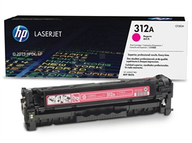 HP No. 312A / CF383A LaserJet Printerpatron CF383A
