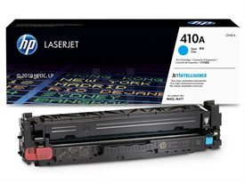 HP No. 410A LaserJet Printerpatron CF411A