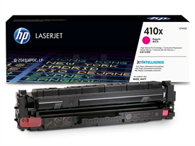 HP No. 410X LaserJet Printerpatron CF413X