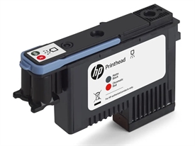 HP No. 744 Printhoved F9J88A