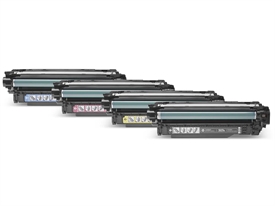 HP No. 507X LaserJet Printerpatron