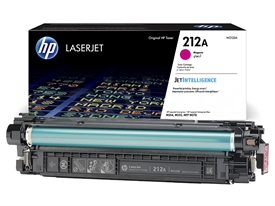 HP No. 212A / W2123A LaserJet Toner Cartridge W2123A