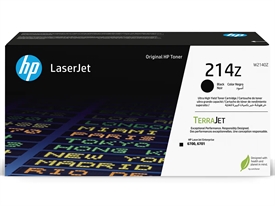 HP No. 214Z / W2140Z LaserJet Toner Cartridge W2140Z