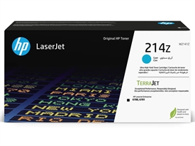 HP No. 214Z / W2141Z LaserJet Toner Cartridge W2141Z