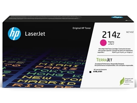 HP No. 214Z / W2143Z LaserJet Toner Cartridge W2143Z