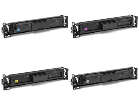 HP No. 220X LaserJet Printerpatron