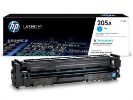 HP No. 205A / CF531A LaserJet Printerpatron CF531A