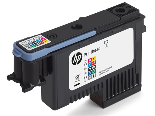 HP No. 746/747 Printhoved P2V25A