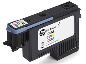 HP No. 731 Printhoved P2V27A