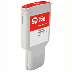 HP No. 746 Blæktank P2V81A