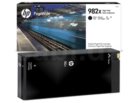 HP No. 982X Printerpatron T0B30A