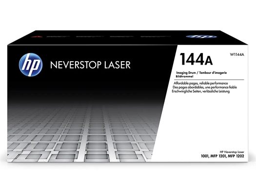 HP No. 144A Neverstop Laser W1144A