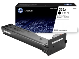 HP No. 335A LaserJet Printerpatron W1335A