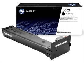 HP No. 335X LaserJet Printerpatron W1335X