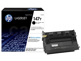 HP No. 147Y LaserJet Printerpatron W1470Y